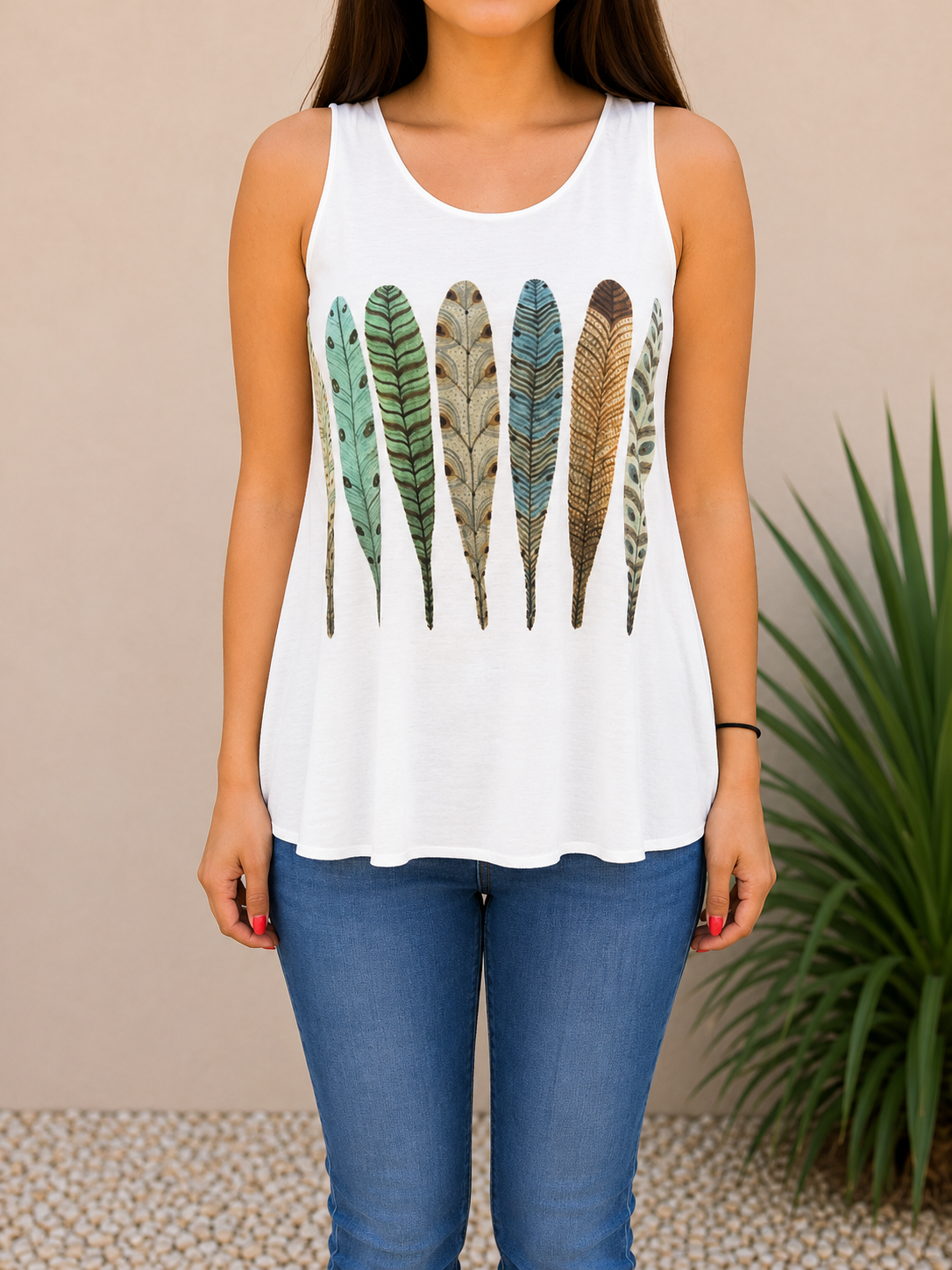 Seven Feathers