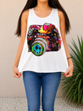 Psychedelic Lens