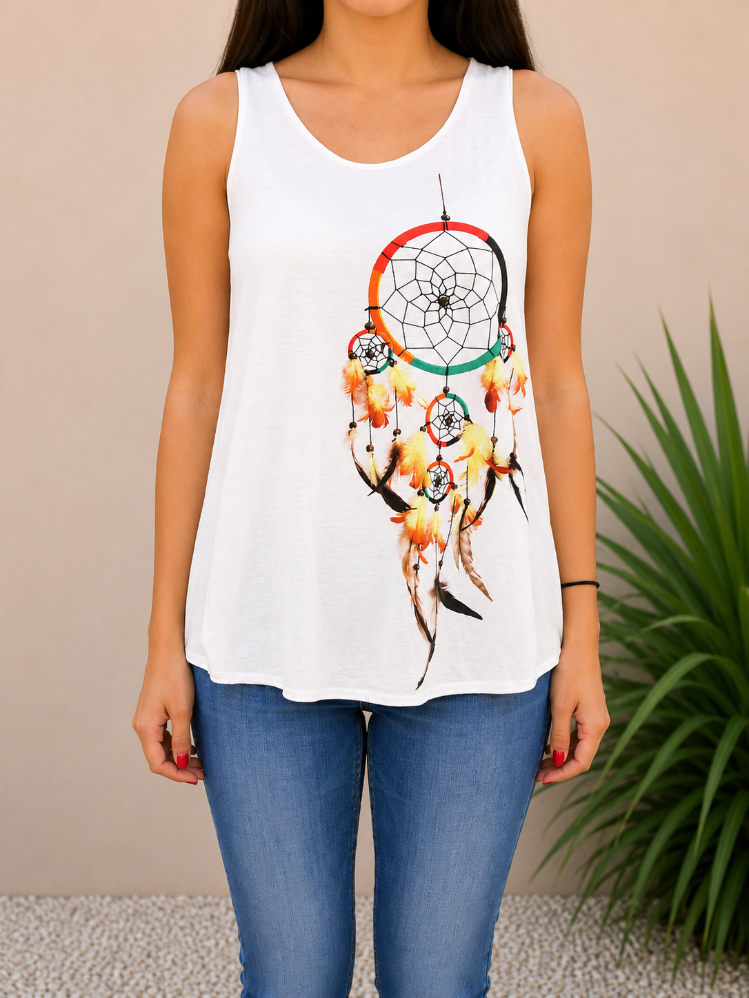 Dreamcatcher